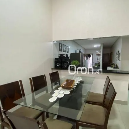 Buy this 3 bed house on Avenida São Luiz in Jardim Presidente, Goiânia - GO