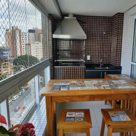 Buy this 3 bed apartment on Rua Paulo Licio Rizzo in Jardim das Flòres, Osasco - SP