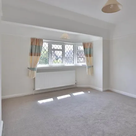 Image 7 - Clarence Avenue, London, KT3 3TY, United Kingdom - Duplex for rent