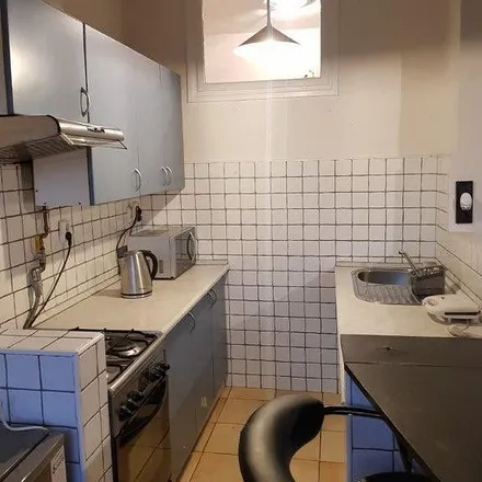 Rent this 2 bed apartment on Warsaw in Generała Józefa Zajączka 19, 01-505 Warsaw