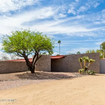 Image 3 - 10458 North Nicklaus Drive, Fountain Hills, AZ 85268, USA - House for sale