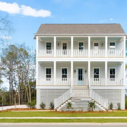 Buy this 5 bed house on Clambank Drive in Mount Pleasant, SC
