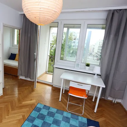 Image 2 - Sienna 67, 00-820 Warsaw, Poland - Room for rent