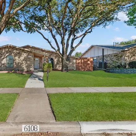 Buy this 3 bed loft on 4873 Jennings Drive in The Colony, TX 75056