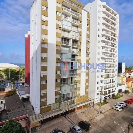 Buy this 3 bed apartment on Rua Tobias Barreto in Cidade Nova, Ilhéus - BA