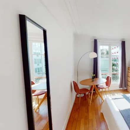 Image 3 - 34 Avenue de Suffren, 75015 Paris, France - Room for rent