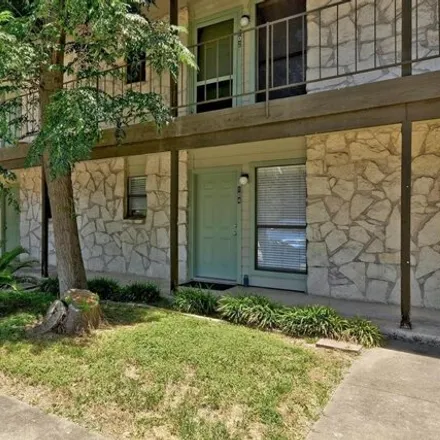 Buy this 1 bed condo on 4307 South 1st Street in Austin, TX 78745