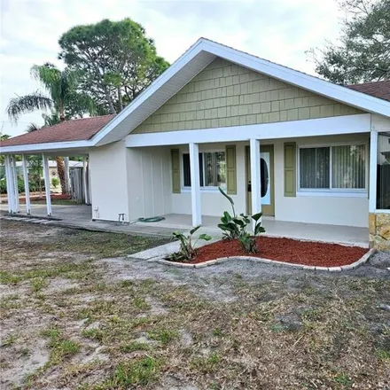 Rent this 3 bed house on 581 Baywood Drive North in Dunedin, FL 34698