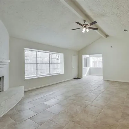 Image 4 - 23498 Good Dale Lane, Harris County, TX 77373, USA - House for rent