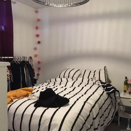 Rent this 3 bed apartment on Byälvsvägen in 128 47 Stockholm, Sweden