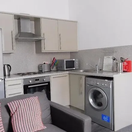 Rent this 2 bed apartment on James Street in Stirling, FK8 1UB