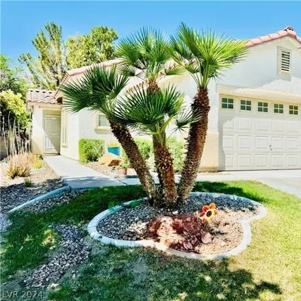 Buy this 3 bed house on 7839 Nesting Pine Place in Las Vegas, NV 89143