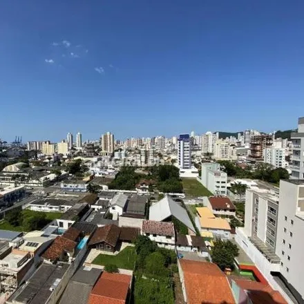Image 1 - Avenida Duque de Caxias 153, Vila Operária, Itajaí - SC, 88303-230, Brazil - Apartment for sale