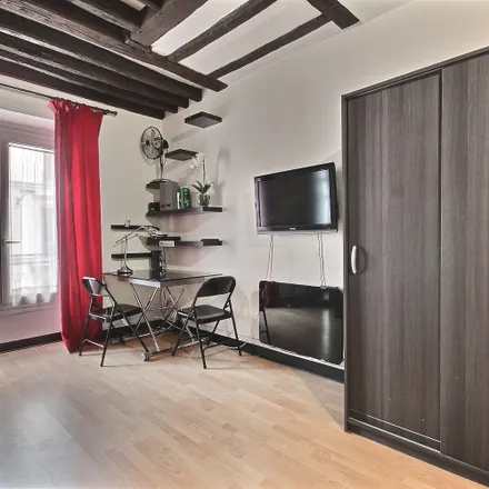 Image 4 - 23 Rue du Faubourg du Temple, 75010 Paris, France - Apartment for rent