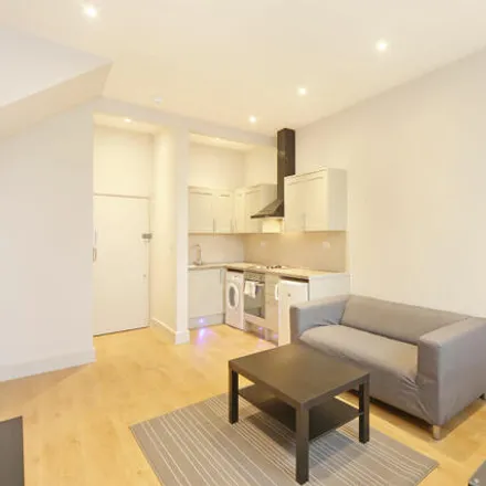 Image 2 - Lynton Court, Anerley Road, London, SE20 8AJ, United Kingdom - Apartment for rent