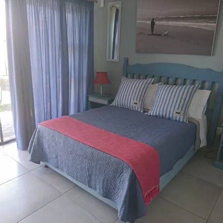 Rent this 2 bed apartment on A. Ferox Street in Mossel Bay Ward 11, George