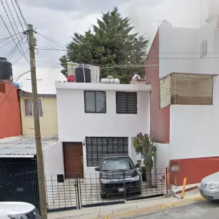 Buy this studio house on Tordos in 52970 Atizapán de Zaragoza, MEX