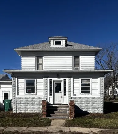 Buy this 4 bed house on 264 Jefferson Street in Malta, Malta Township