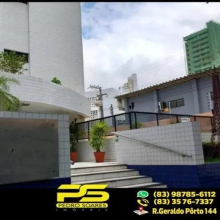 Image 2 - Rua Maria Fecunda Oliveira Dias, Brisamar, João Pessoa - PB, 58032, Brazil - Apartment for sale