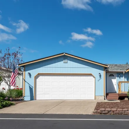 Buy this 2 bed house on 54th Avenue Southwest in Tumwater, WA 98512