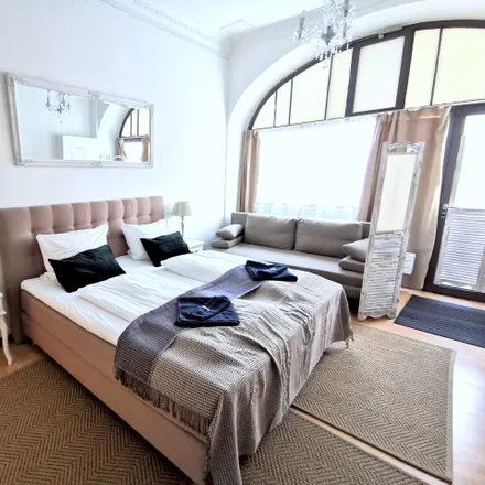 Rent this 4 bed apartment on Nassauische Straße 36 in 10717 Berlin, Germany