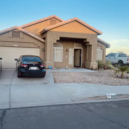 Buy this 3 bed house on 1461 South 80th Street in Mesa, AZ 85209