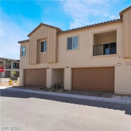 Rent this 3 bed house on Viola Hills Avenue in Henderson, NV 89000