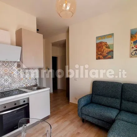 Rent this 3 bed apartment on Viale Italia in 00050 Ladispoli RM, Italy