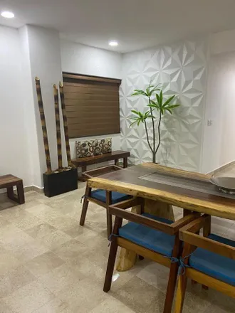 Buy this studio apartment on Antón de Alaminos in Balcones de Costa Azul, 39300 Acapulco