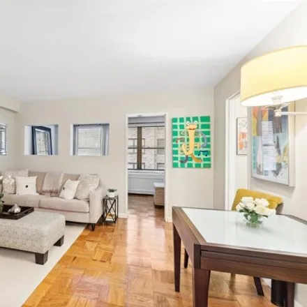 Buy this studio apartment on 225 East 57th Street in New York, NY 10022