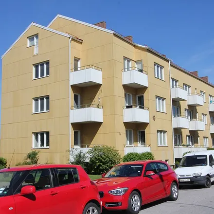 Image 2 - Västra Bernadottesgatan, 200 61 Malmo, Sweden - Apartment for rent