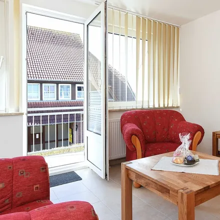 Image 2 - Neuharlingersiel, Lower Saxony, Germany - Apartment for rent
