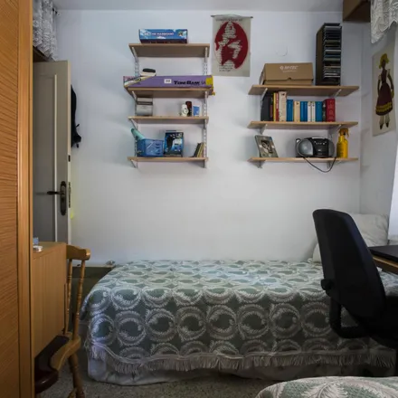 Image 3 - Carrer d'Alfons Sala, 08202 Sabadell, Spain - Room for rent