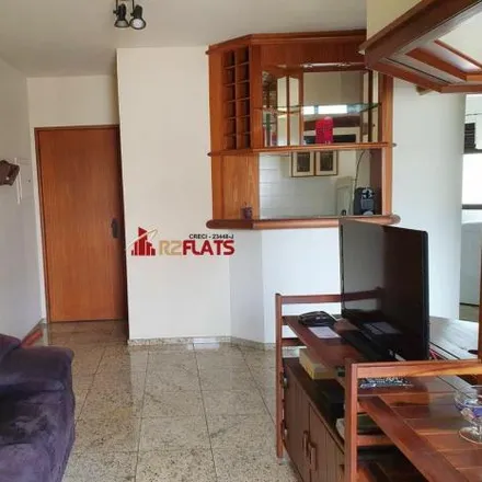 Buy this 1 bed apartment on Rua Guarará 310 in Cerqueira César, São Paulo - SP