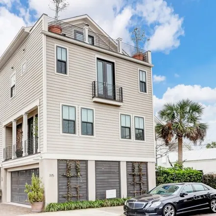Buy this 3 bed house on Renzo in 384 Huger Street, Charleston