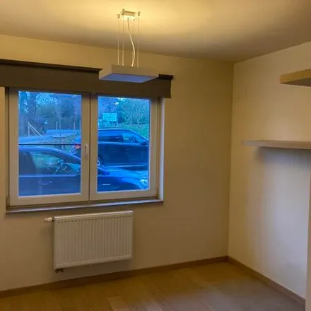 Rent this 2 bed apartment on Molenbergstraat 17;17A-17B;22A in 9340 Lede, Belgium