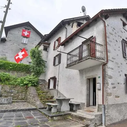 Image 9 - 6657 Centovalli, Switzerland - House for rent