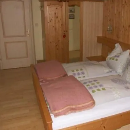Rent this 3 bed apartment on 9833 Rangersdorf