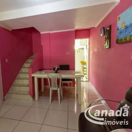 Buy this 3 bed house on Rua Abacateiro in Cidade das Flores, Osasco - SP