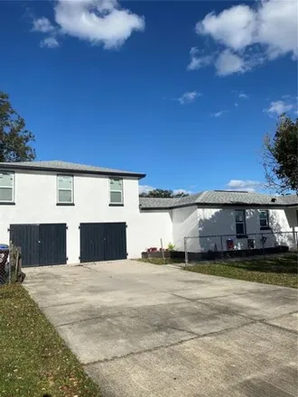 Rent this 1 bed apartment on 385 East Drury Avenue in Kissimmee, FL 34744