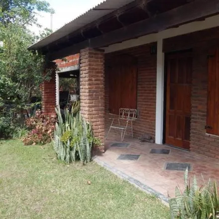 Buy this 2 bed house on 2 de Abril in Departamento Colón, 3283 San José