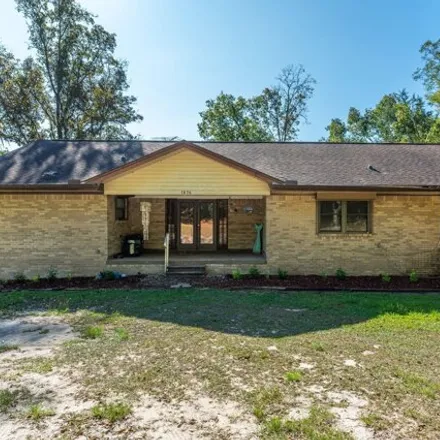 Buy this 3 bed house on 1741 Beckwood Lane in Barker Store, Holmes County