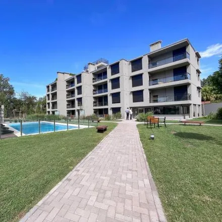 Buy this 2 bed apartment on Torre Celman in Juárez Celman, Fisherton