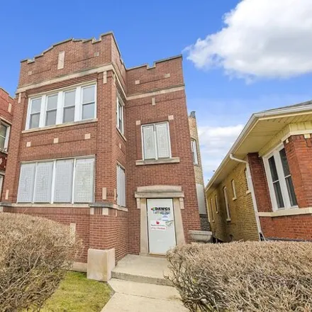 Buy this 4 bed house on 7733 South Paulina Street in Chicago, IL 60620