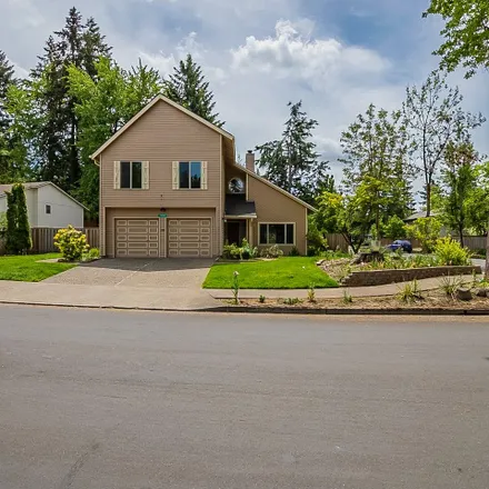 Buy this 4 bed house on 10198 Southwest Siletz Drive in Tualatin, OR 97062