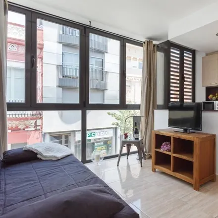 Image 1 - Mataró, Catalonia, Spain - Apartment for rent