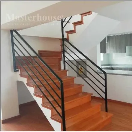 Buy this studio apartment on El Sol Escuela de Español in Grimaldo del Solar Street 469, Miraflores