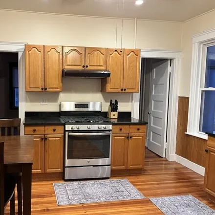 Rent this 3 bed apartment on 293 Cypress Street in Brookline, MA 02445