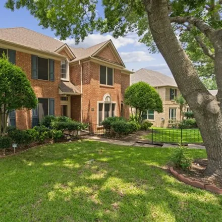 Image 7 - 8008 Misty Trl, Fort Worth, Texas, 76123 - House for sale