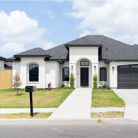 Buy this 4 bed house on South Linda Street in Alton, TX 78573